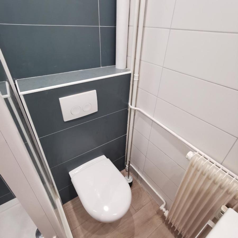 Chambre Cocooning Tout Confort Saint Marceau Orleans Luaran gambar