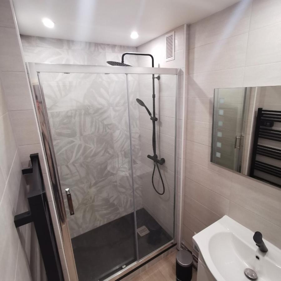 Chambre Cocooning Tout Confort Saint Marceau Orleans Luaran gambar